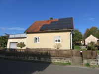 Einfamilienhaus mit wunderschöner Aussicht Bayern - Mähring Vorschau