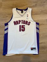 Original! Nike NBA Trikot Jersey Vince Carter Toronto Raptors XL Eimsbüttel - Hamburg Eimsbüttel (Stadtteil) Vorschau