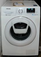 Waschmaschine Samsung WW80K5400WW, 1-8g, 1400rpm, A+++, Inverter Schleswig-Holstein - Rendsburg Vorschau