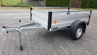 Pkw Anhänger, Agados Alux 3 750 kg kippbar ANGEBOT Nordrhein-Westfalen - Hamm Vorschau