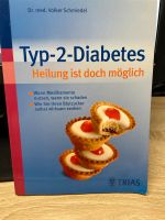 Typ 2 Diabetes Dr. Schmieden Sachsen - Kaufbach Vorschau