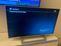 Sony Bravia 32 Zoll KDL-32WD757 Stuttgart - Bad Cannstatt Vorschau