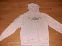 H&M divided Hoodie oversize Kapuzenpulli rosa *Sophisticated* s Düsseldorf - Gerresheim Vorschau