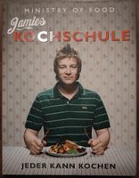 Kochbuch - Jamies Kochschule ISBN 978-3-8310-1322-7 Sachsen - Niesky Vorschau