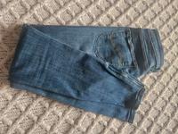 Lee Scarlett cropped Jeans 28 /33 Hessen - Höchst im Odenwald Vorschau