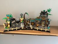 LEGO Indiana Jones - Tempel des goldenen Götzen (77015) Eimsbüttel - Hamburg Eimsbüttel (Stadtteil) Vorschau