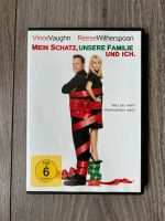 Mein Schatz, unsere Familie und ich DVD Reese Witherspoon Rheinland-Pfalz - Landau in der Pfalz Vorschau