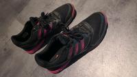 Adidas Turnschuhe 39 1/3 Hessen - Rotenburg Vorschau