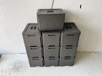 Thermobox EPP-Isolierbox 37 x 27 x 24,7 12L Box Kiste Kühlbox Nordrhein-Westfalen - Euskirchen Vorschau
