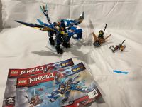 LEGO 70602 Ninjago - Jay‘s  Elementardrache Schleswig-Holstein - Schinkel Vorschau