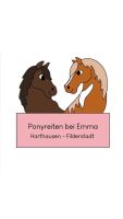 Ponyreiten und Reitunterricht für Kinder und Erwachsene Baden-Württemberg - Filderstadt Vorschau