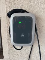 Wallbox VW ID Charger Connect Sachsen-Anhalt - Satuelle Vorschau