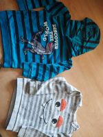 2 Pullover 98 Schleswig-Holstein - Itzehoe Vorschau