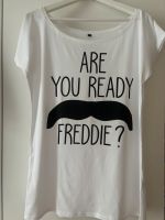 Freddie Mercury Merch T-Shirt Grösse M & L neu Pankow - Prenzlauer Berg Vorschau