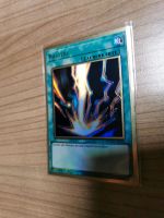 Yugioh Raigeki Premium Gold Rare MGED-DE038 Nordrhein-Westfalen - Düren Vorschau