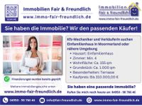 Kfz-Mechaniker und Verkäuferin suchen Einfamilienhaus in Moormerland oder nähere Umgebung! Niedersachsen - Moormerland Vorschau