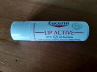 Eucerin Lip Active LSF 20 Pflegestift Shea Butter NEU Dresden - Klotzsche Vorschau