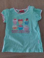 Tshirt Baby Mädchen Größe 68 Nordrhein-Westfalen - Bergheim Vorschau