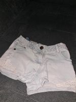 Jeans shorts 140 Thüringen - Bleicherode Vorschau
