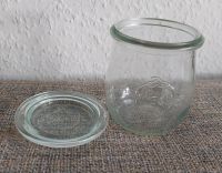 Weckglas Weck 200ml Rundrand Glas 60 K8 Sachsen - Löbau Vorschau