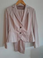 Hosenanzug,  Gr. 38, rosè, Blazer + Anzughose Bayern - Ruderting Vorschau