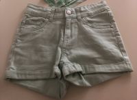 Jeans Shorts 134 Nordrhein-Westfalen - Troisdorf Vorschau