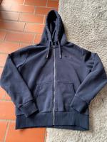 Superdry Kapuzenjacke Blau XL Nordrhein-Westfalen - Bad Salzuflen Vorschau