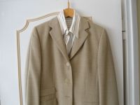 BASLER Blazer Jacke Gr. 40 = M leichte Schurwolle + Bluse Yorn Hessen - Maintal Vorschau