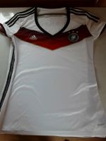 Original Mercedes Benz  DFB Trikot von 2014 Nordrhein-Westfalen - Datteln Vorschau