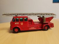 Matchbox "Merryweather Fire Engine" Nordrhein-Westfalen - Voerde (Niederrhein) Vorschau