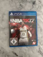 Ps4 NBA 2017 Duisburg - Hamborn Vorschau