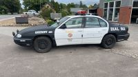 Chevrolet Policecar Polizeiauto US Car Getriebe Probleme Schleswig-Holstein - Wester-Ohrstedt Vorschau