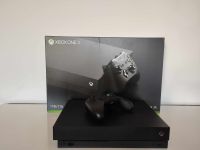 Xbox One X 1TB | Schwarz Bayern - Schwarzenbach a d Saale Vorschau