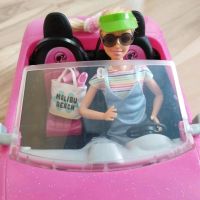 Barbie Cabrio Nordrhein-Westfalen - Lage Vorschau
