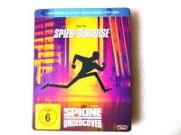Spion Undercover - Steelbook - Blu-ray Nordrhein-Westfalen - Alsdorf Vorschau