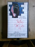 VHS Video Kassette Pink Floyd the Wall Rheinland-Pfalz - Kaiserslautern Vorschau