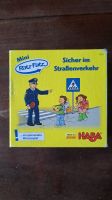 HABA Mini Spiel "Sicher im Straßenverkehr" Schleswig-Holstein - Breklum Vorschau