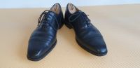 Charles Tyrwhitt Cap Toe Oxford Derby Budapester 42,5 Niedersachsen - Marklohe Vorschau