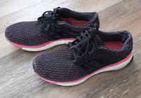 adidas energy Boost Schwarz-Pink Gr. 39 Brandenburg - Welzow Vorschau