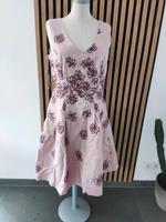 Damen Kleid Cocktail Sommerkleid M neu Etikett fit&flare Dress Aubing-Lochhausen-Langwied - Aubing Vorschau