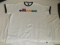 3 Stück T-Shirt der Marke ellesse (Preis ist incl.Versand) Bayern - Karlsfeld Vorschau
