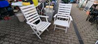 Garten Stühle - Tisch - Sonnen Schirme alles steht zum Verkauf Rheinland-Pfalz - Bobenheim am Berg Vorschau