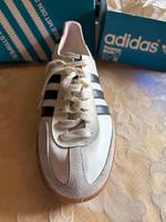 Vintage Adidas Universal  ca.1970/80 Saarland - Neunkirchen Vorschau