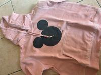 Mickey Mouse Pullover Brandenburg - Ahrensfelde Vorschau