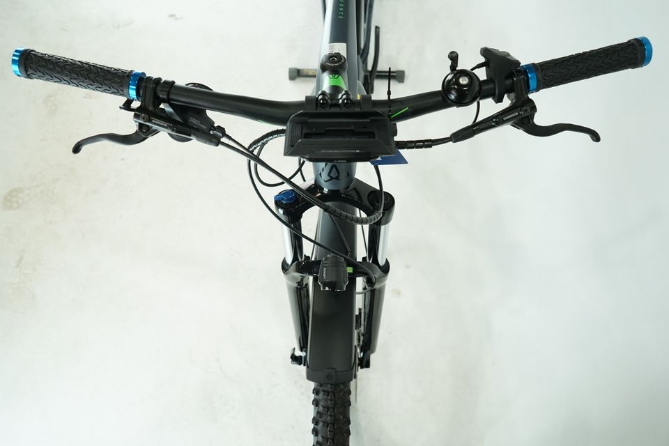 AXESS Force 29 Allroad 2023 - E Bike - 625 Wh - UVP3299€ in Dresden