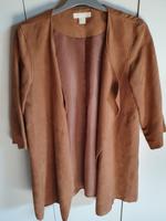 Mantel | Jacke | Gr. 38 | H&M | braun Hessen - Selters Vorschau