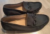 Damen Leder Mokassins moccasins Slipper blau Gr 40 Caprice on air Berlin - Charlottenburg Vorschau