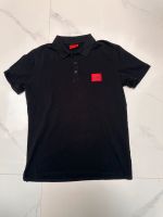 Hugo,Polo-Shirt,Gr.:M,schwarz Duisburg - Duisburg-Mitte Vorschau