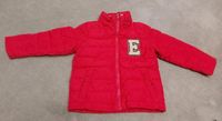 Esprit Jacke Gr.92/98 Winterjacke Mädchen rot Nordrhein-Westfalen - Gummersbach Vorschau