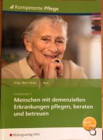 Menschen mit dementiellen Erkrankungen pflegen, Kocs , Kratz Nordrhein-Westfalen - Porta Westfalica Vorschau
